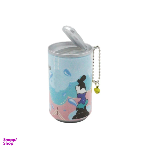 دستمال مرطوب مدل فانتزی کد YP-8.5CM بسته 30 عددی