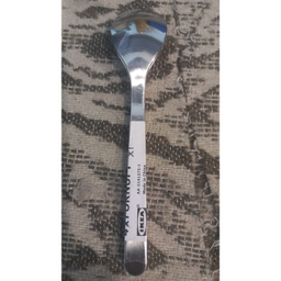 قاشق چایی خوری ایکیا مدل 284 بسته 4 عددی