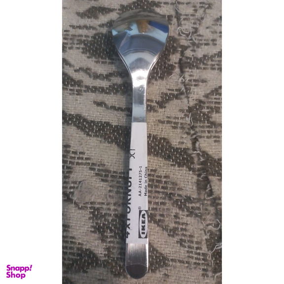 قاشق چایی خوری ایکیا مدل 284 بسته 4 عددی