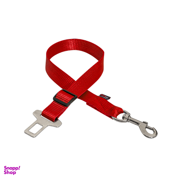 کمربند ماشین سگ و گربه مدل نیناپت کد 1 سایز 1