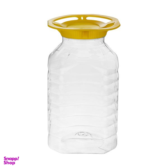 دبه مدل N41 مجموعه 2 عددی