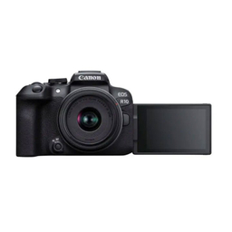 دوربین بدون آینه کانن مدل Canon EOS R10 Mirrorless Camera Body