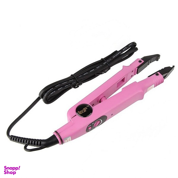 دستگاه اکستنشن مو لوف مدل L611 A tip