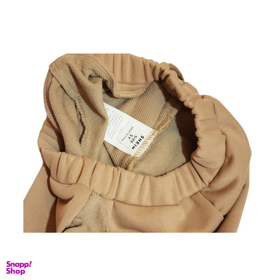 شلوار دخترانه شین مدل 5756