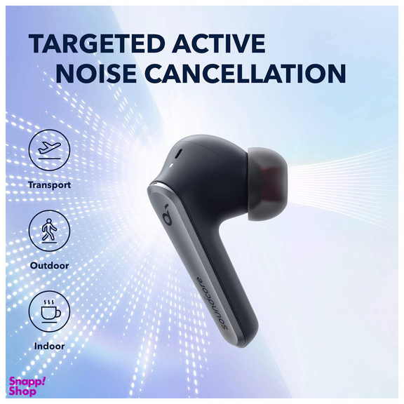هدفون بلوتوثی انکر مدل SoundCore Liberty Air 2 Pro