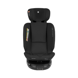 صندلی خودرو کودک کیکابو مدل i-rove black