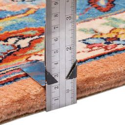 فرش دستباف سی پرشیا کد 102460 سایز هفت متر