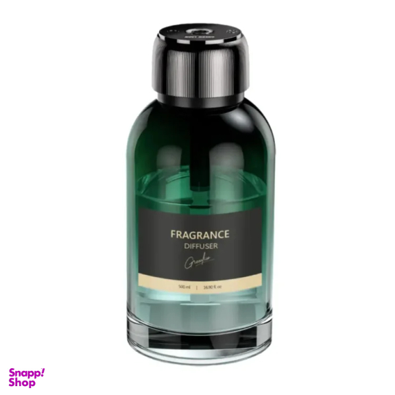 خوشبو کننده هوا گرین لاین مدل Jumbo Fragrance