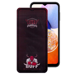 محافظ صفحه نمایش بوف مدل Muscle Bull G مناسب برای گوشی موبایل سامسونگ  Galaxy A14 4G/5G /A13 4G/5G /A23 4G/5G