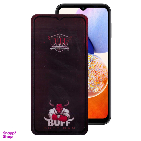 محافظ صفحه نمایش بوف مدل Muscle Bull G مناسب برای گوشی موبایل سامسونگ  Galaxy A14 4G/5G /A13 4G/5G /A23 4G/5G