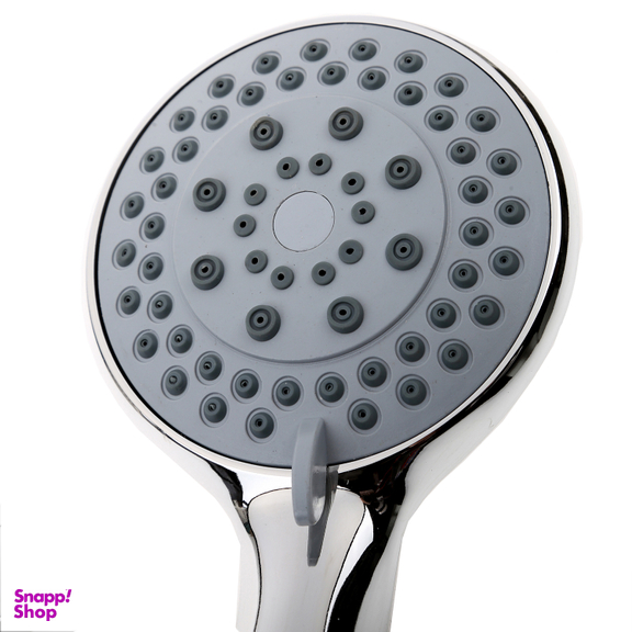 سردوش حمام پاپیروس مدل قهرمان