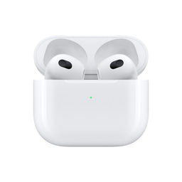 هدفون بلوتوثی اپل مدل AirPods 3