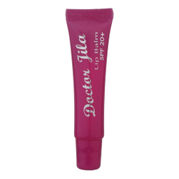 کرم لب دکتر ژیلا مدل Soothing وزن 12 گرم