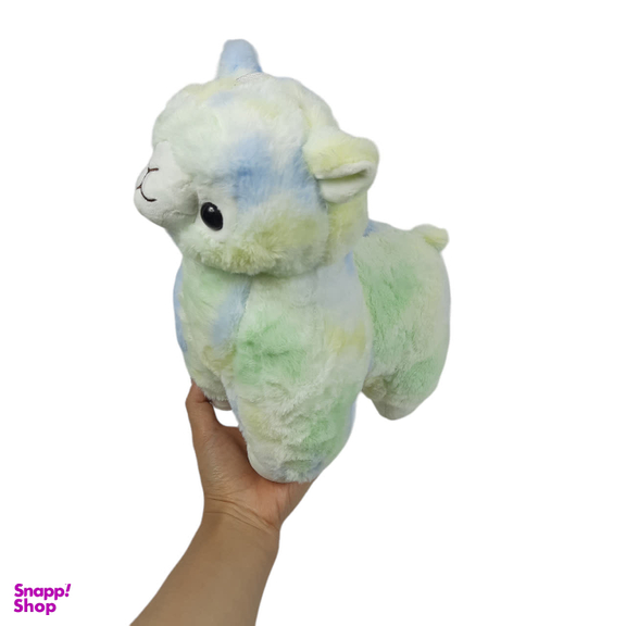 عروسک مدل لاما کد 36036 ارتفاع 30 سانتیمتر