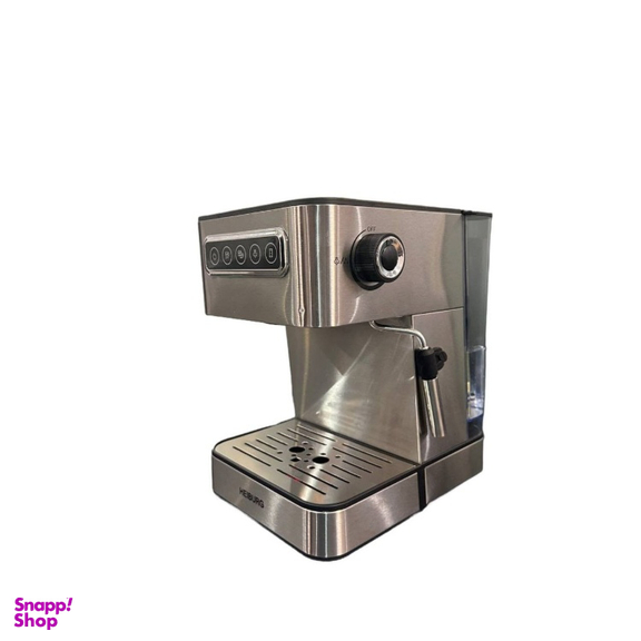 اسپرسوساز هایبورگ مدل CM-3010