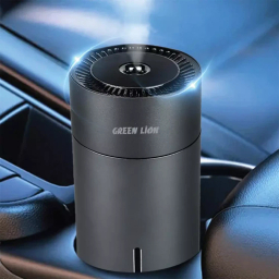 خوشبو کننده هوا گرین لاین مدل GNAIRMSTBK حجم 260 میلی لیتر