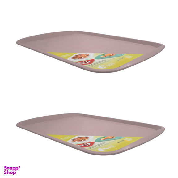 سینی اشکان مدل روشا کد 6000 مجموعه 2 عددی