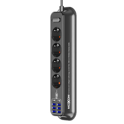 چندراهی برق موکسوم مدل MX-ST05