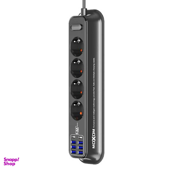 چندراهی برق موکسوم مدل MX-ST05
