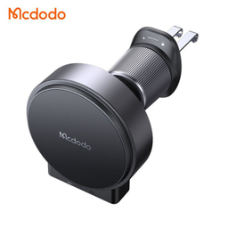 پایه نگهدارنده و شارژر مغناطیسی مک دودو مدل CH-300 15W