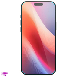 محافظ صفحه نمایش گوشی موبایل مدل اسپیگن مناسب اپل iPhone 16 Pro Max