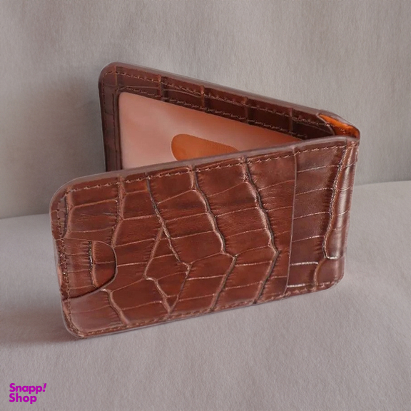 کیف لوازم جانبی گرین لاین مدل LeatherMag