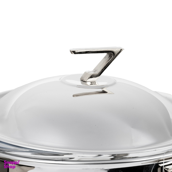 سوفله سوپ خوری ام جی اس کد 4108