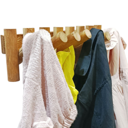 چوب لباسی مدل G107