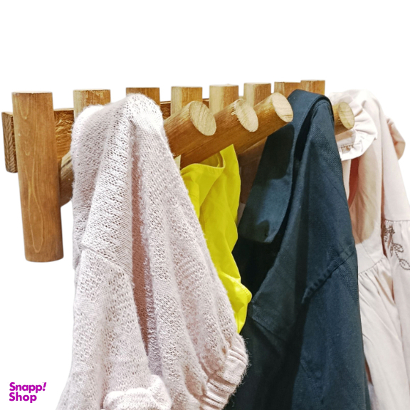 چوب لباسی مدل G107