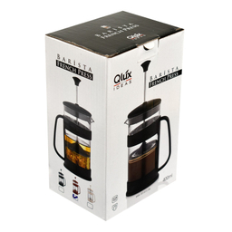 فرنچ پرس کیولوکس مدل Barista