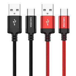 کابل تبدیل USB به Type-C کاکو مدل KSC-652 به طول 1 متر