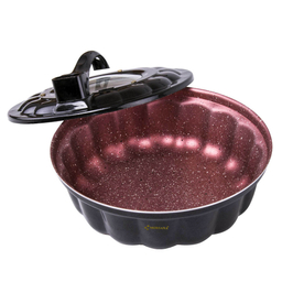 کیک پز و پیتزا پز برقی مرسانا مدل M126