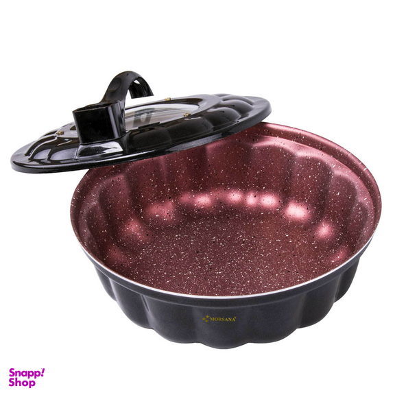 کیک پز و پیتزا پز برقی مرسانا مدل M126