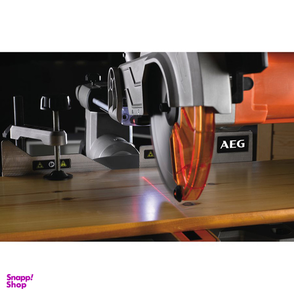 اره فارسی بر آاگ مدل PS254L