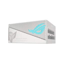 منبع تغذیه کامپیوتر ایسوس مدل POWER ASUS STRIX AURA 1000 GOLD WHITE