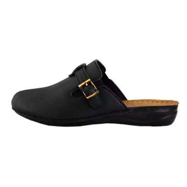 صندل زنانه شهپر کد BLK رنگ مشکی