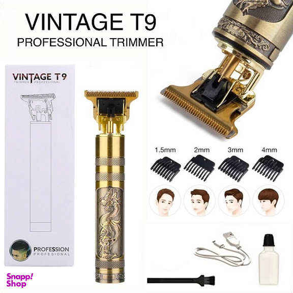 ماشین خط زن مدل وینتیچ T9