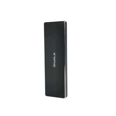 قاب اس‌ اس‌ دی M2 NVME شوله مدل TP12