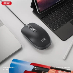 ماوس باسیم ایکس او مدل XO-M9