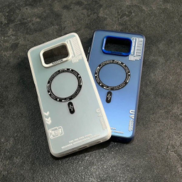 کاور گوشی موبایل گلدن گارد مدل SOCOOL مناسب شیائومی Poco X3/X3 Pro