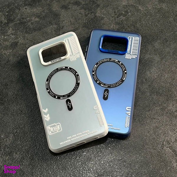 کاور گوشی موبایل گلدن گارد مدل SOCOOL مناسب شیائومی Poco X3/X3 Pro