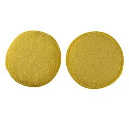 پد واکس خودرو مادرز مدل Applicator Pads کد 156500 بسته 2 عددی
