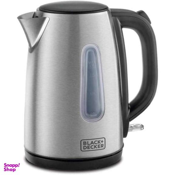 چای ساز بلک اند دکر مدل JC450