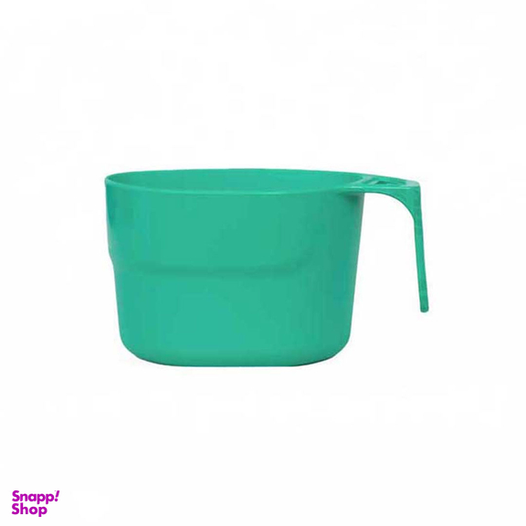 لیوان کوهنوردی کچوا دسته دار Decatlon