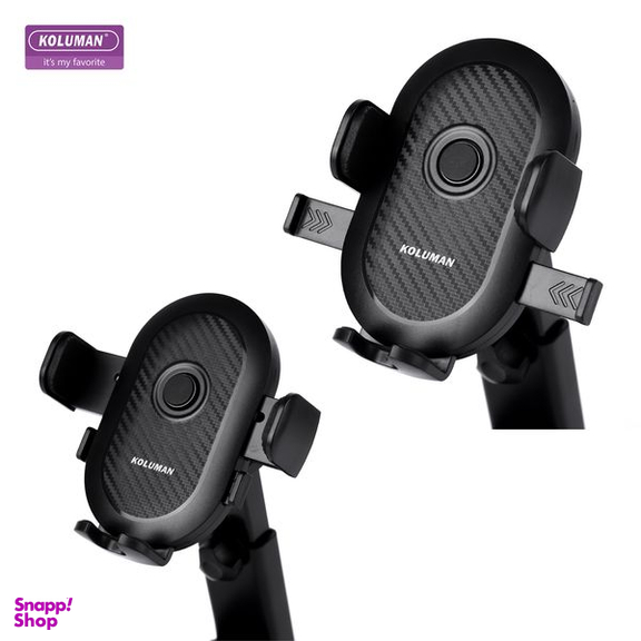 پایه نگهدارنده گوشی موبایل کلومن مدل K-HD033