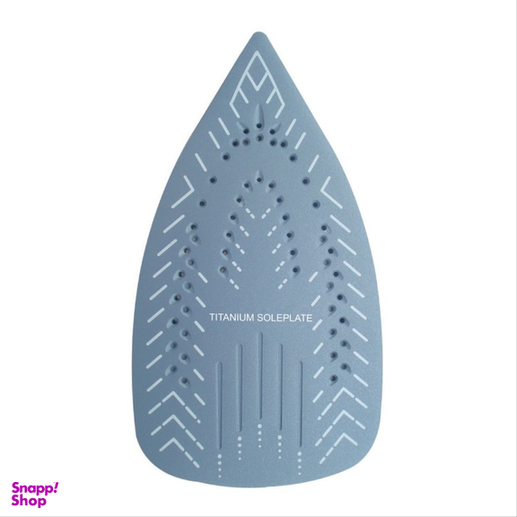 اتو بخار آ ای سی کد 8002
