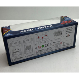 ماشین بازی کنترلی مدل دودزا طرح KMRC کد K660-3A