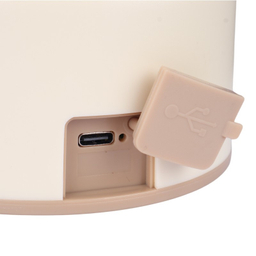 چراغ فانوسی دیپکینگ مدل DK-208
