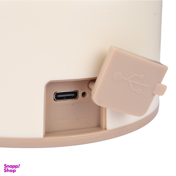 چراغ فانوسی دیپکینگ مدل DK-208
