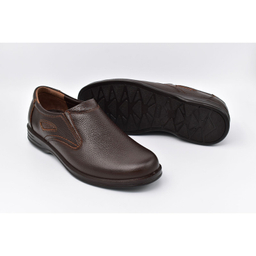 کفش طبی مردانه شهپر مدل 1203 کد SH1808